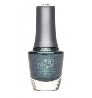 Morgan Taylor Nail Polish, The Big Reveal 162