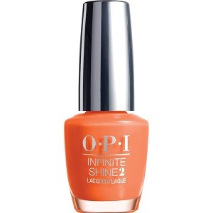 OPI Infinite Shine Lacquer, Endurance Race to the Finish ISL06