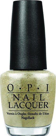 OPI Nail Polish, Baroque...But Still Shopping NLV38