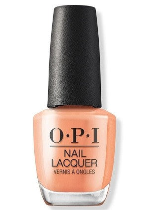 OPI Nail Polish, Trading Paint NLD54