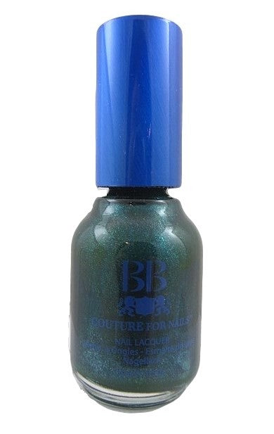 BB Couture Nail Polish, Redwood Forest