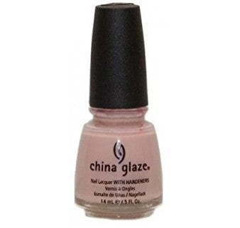 China Glaze Nail Polish, Secret Admirer 70678