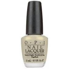 OPI Nail Polish, Ti-Tan Your Toga NLG07