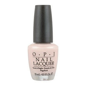 OPI Nail Polish, Silk Negligee NLR35