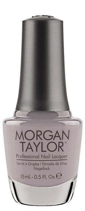 Morgan Taylor Nail Polish, Rule the Runway 231