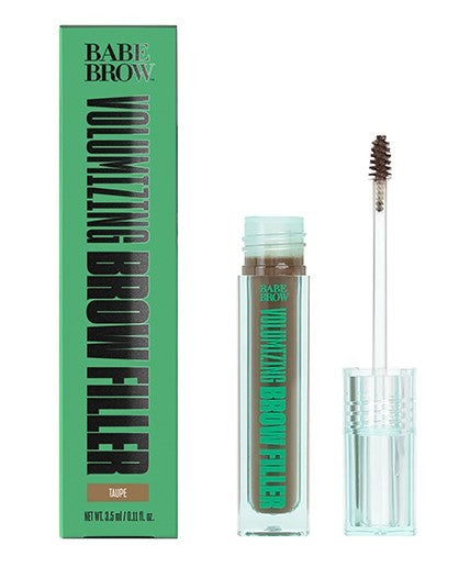 Babe Brow Volumizing Brow Filler, 3.5 ml, Full Size