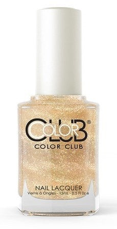 Color Club Nail Polish, Million Dollar Listing 1049