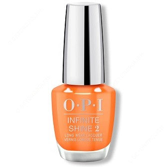 OPI Infinite Shine Lacquer, Silicon Valley Girl ISLS004