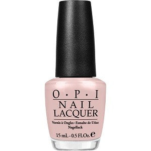 OPI Nail Polish, My Very First Knockwurst NLG20