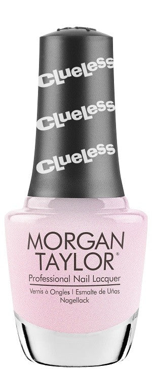 Morgan Taylor Nail Polish, Highly Selective 455