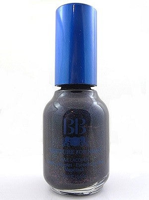 BB Couture Nail Polish, Midnight in Malibu