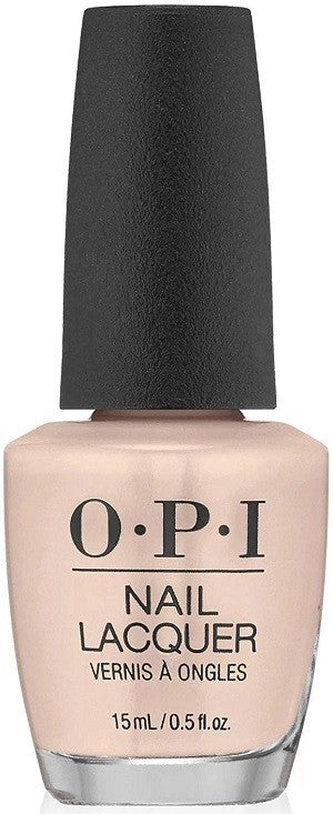 OPI Nail Polish, Tiramisu for Two NLV28