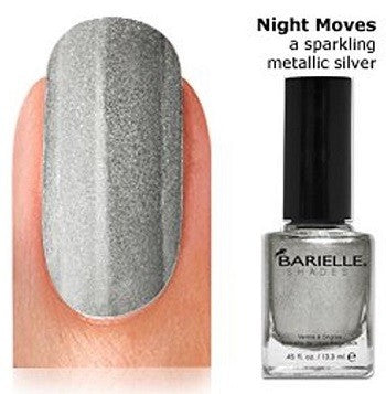 Barielle Nail Polish, Night Moves 5093