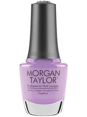 Morgan Taylor Nail Polish, All the Queen's Bling 295