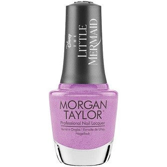 Morgan Taylor Nail Polish, Tail Me About It 492