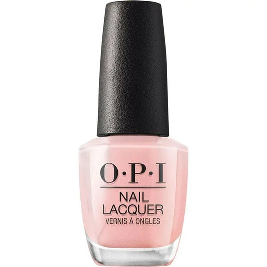 OPI Nail Polish, Rosy Future NLS79