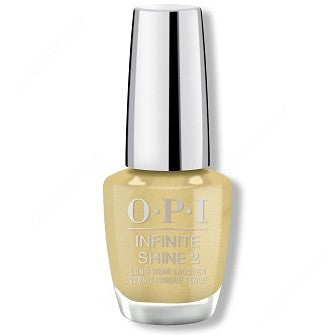 OPI Infinite Shine Lacquer, Suzi's Slinging Mezcal ISLM86