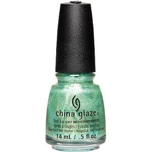 China Glaze Nail Polish, Twinkle, Twinkle Little Starfish 1491