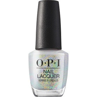 OPI Nail Polish, I Cancer-tainly Shine NLH018