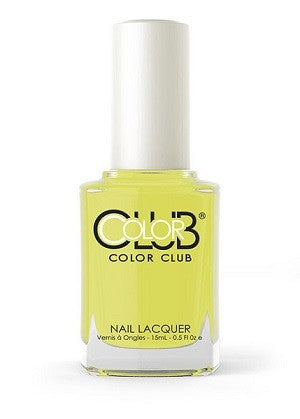 Color Club Nail Polish, All Inclusive 1062