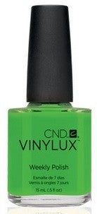 CND Vinylux Weekly Polish, Lush Tropics 170