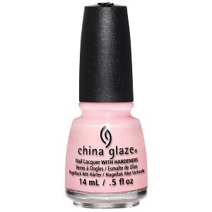 China Glaze Nail Polish, Fresh Prince-ss 1479