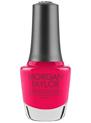 Morgan Taylor Nail Polish, Don't Pansy Around 202