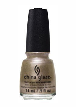 China Glaze Nail Polish, High Standards 1513