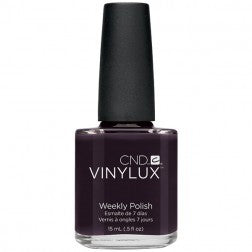 CND Vinylux Weekly Polish, Dark Dahlia 159