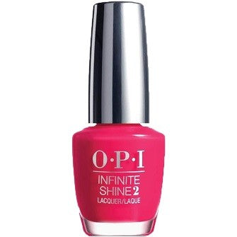 OPI Infinite Shine Lacquer, Running with the In-finite Crowd ISL05