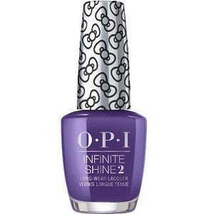 OPI Infinite Shine Lacquer, Hello Pretty HRL38