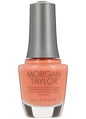 Morgan Taylor Nail Polish, Perfect Landing 227