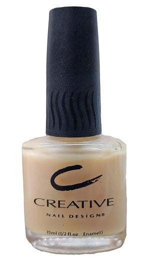 Creative Nail Design Nail Polish, Negligee 195