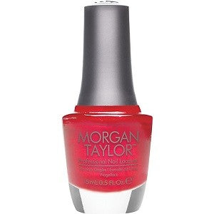 Morgan Taylor Nail Polish, Wonder Woman 31