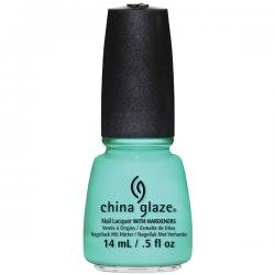 China Glaze Nail Polish, Too Yacht to Handle 1216