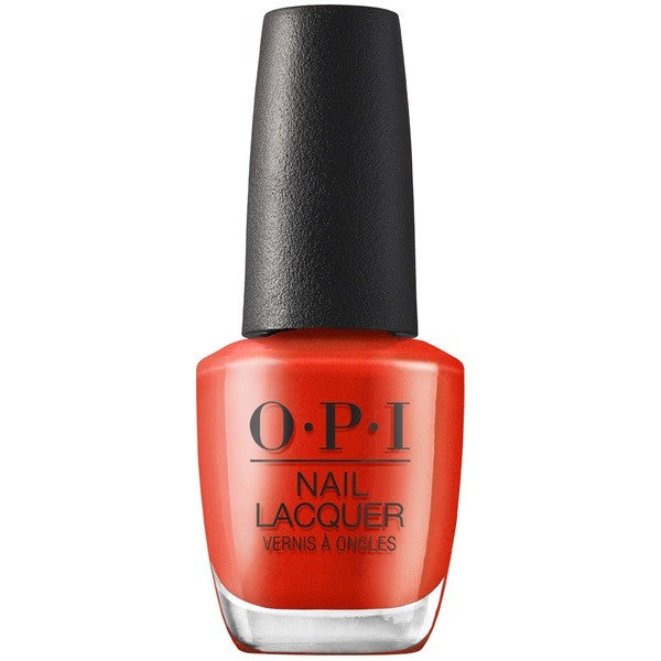 OPI Nail Polish, You've Been RED NLS025