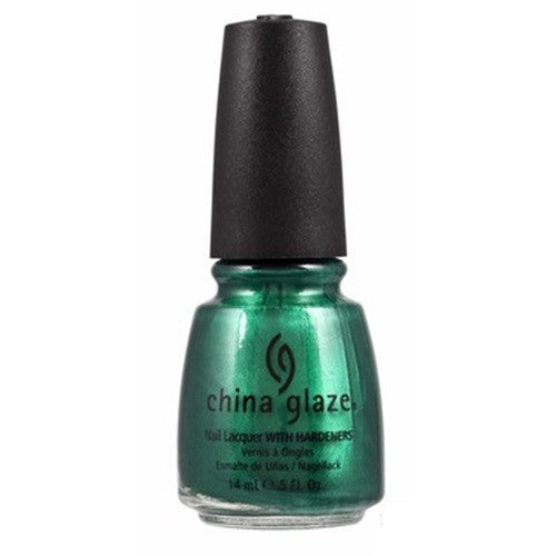 China Glaze Nail Polish, Outta Bounds 631