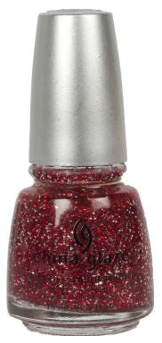 China Glaze Nail Polish, Love, Marilyn 1049