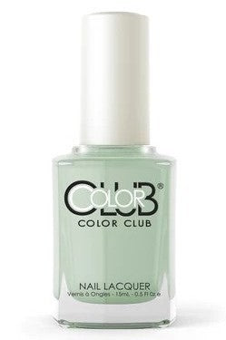 Color Club Nail Polish, Hold Your Horses 1347