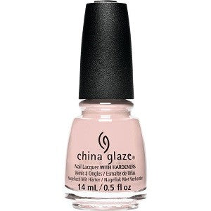 China Glaze Nail Polish, I'm No Tourist 1753