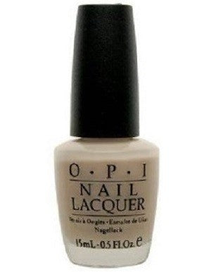 OPI Nail Polish, Cuddle by the Fire NLR37