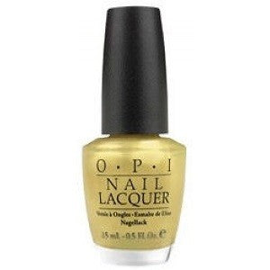 OPI Nail Polish, A Little Less Conversation NLA93