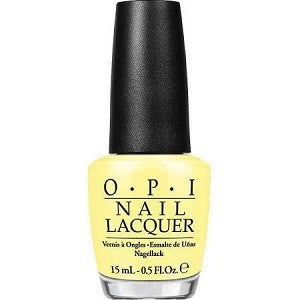 OPI Nail Polish, Towel Me About It NLR67