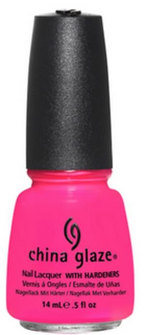 China Glaze Nail Polish, Live, Love, Laugh 1142