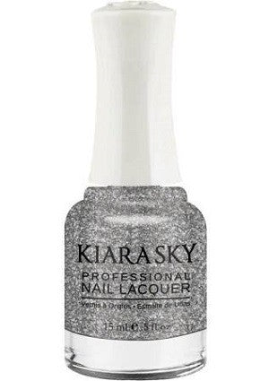 Kiara Sky Nail Polish, Knight N501