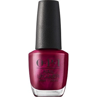 OPI Nail Polish, Big Sagittarius Energy NLH024