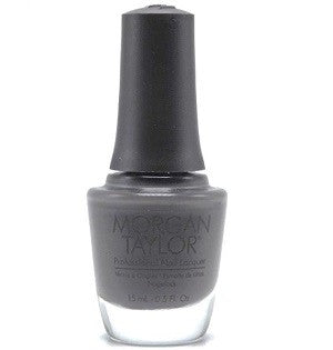 Morgan Taylor Nail Polish, Sweater Weather 64