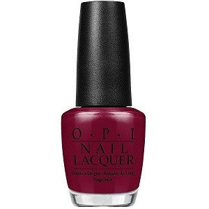 OPI Nail Polish, We the Female NLW64