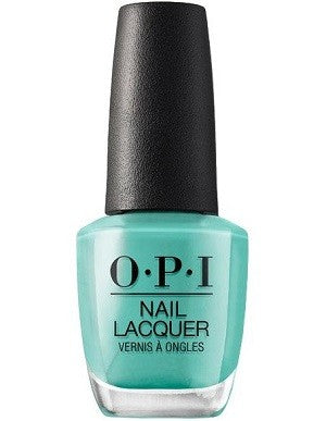 OPI Nail Polish, My Dogsled is a Hybrid NLN45