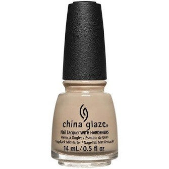 China Glaze Nail Polish, Hug in a Mug 1802